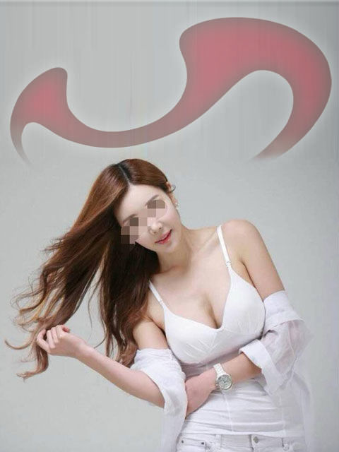 Girls | Models | Callgirls: Bild Yang Yang China in St. Valentin