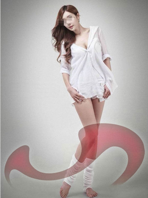 Girls | Models | Callgirls: Bild Yang Yang China in St. Valentin
