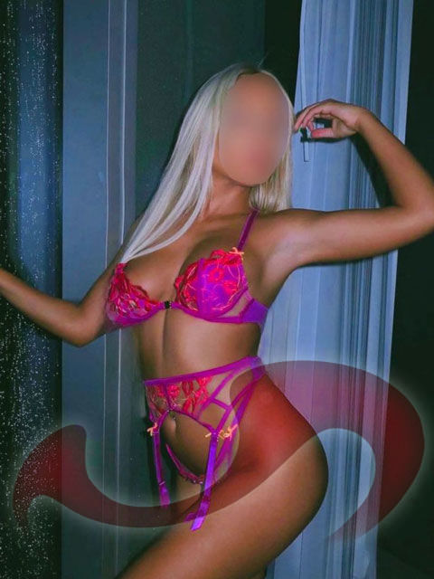 Girls | Models | Callgirls: Bild Aylin neu in St. Valentin