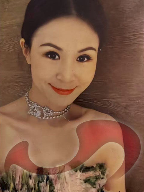 Asia Girls: Bild Asia Studio Xixi in Wien Asia Girls: Bild Asia Studio Xixi in Wien