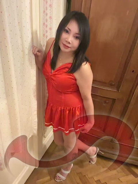 Asia Girls: Bild Asia Girl Mimi in Wien