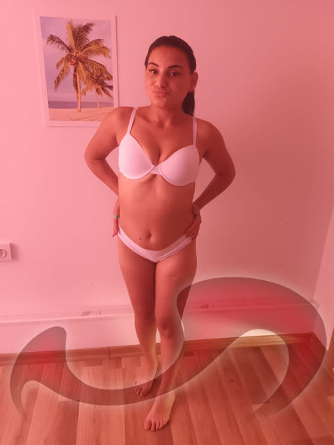 Hausbesuche | Hotelbesuche: Bild Melissa  in Wien