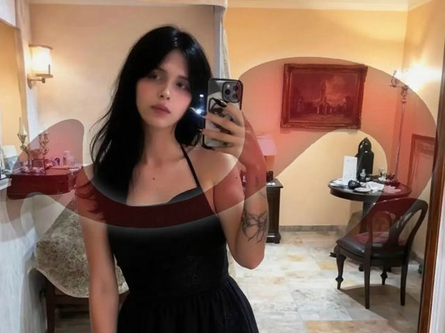 Transsexuelle | Shemales: Bild TS Jules  in Wien 