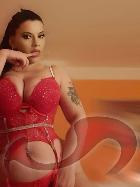 Girls | Models | Callgirls: Bild Christina - NEU IM HAUS! in Linz