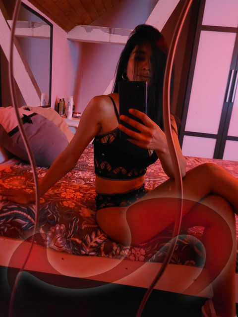 Girls | Models | Callgirls: Bild Andji - NEU IM HAUS! in Linz