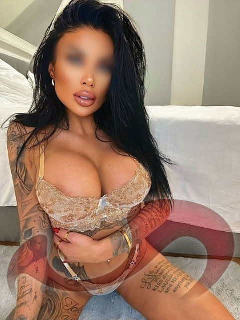 Girls | Models | Callgirls: Bild Iron Queen Benda  in Sattledt