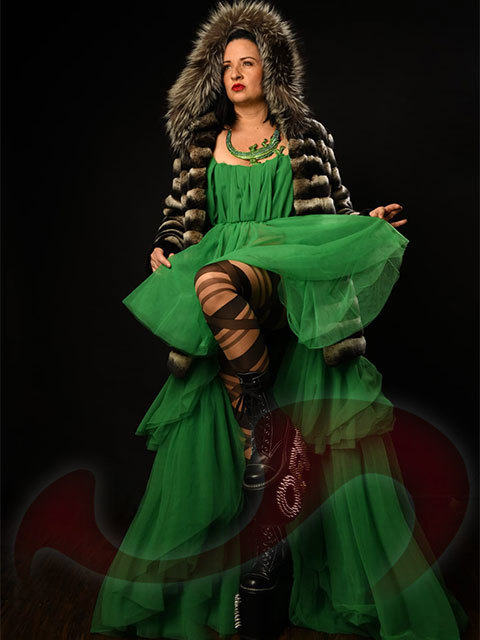 Escort Service | Begleitservice: Bild Sonja - Steirische Snde in Wien