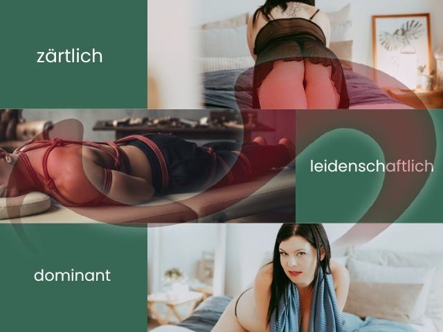 Girls | Models | Callgirls: Bild Jenny - zrtliche Domina  in Pasching 