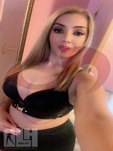 Girls | Models | Callgirls: Bild Barbi in Graz