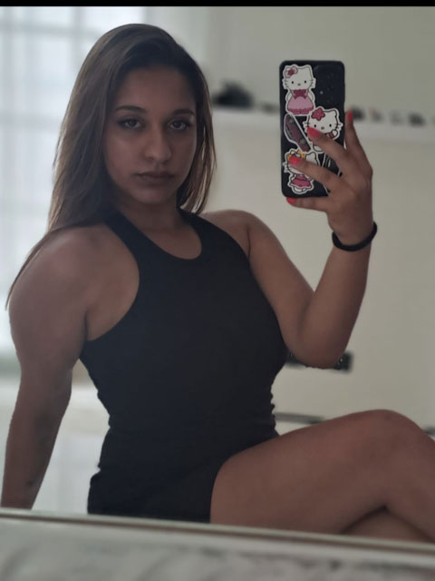 Girls | Models | Callgirls: Bild Gina, 18 Jahre - NEU IM HAUS! in Linz