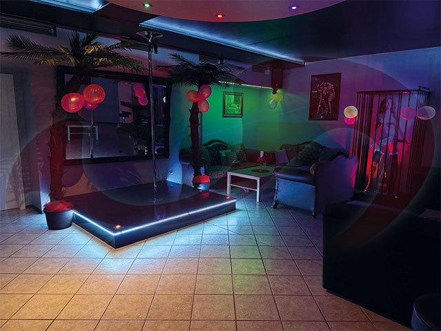 Nightclubs | Nachtclubs: Bild Nightclub - Laufhaus Mojito in Ansfelden