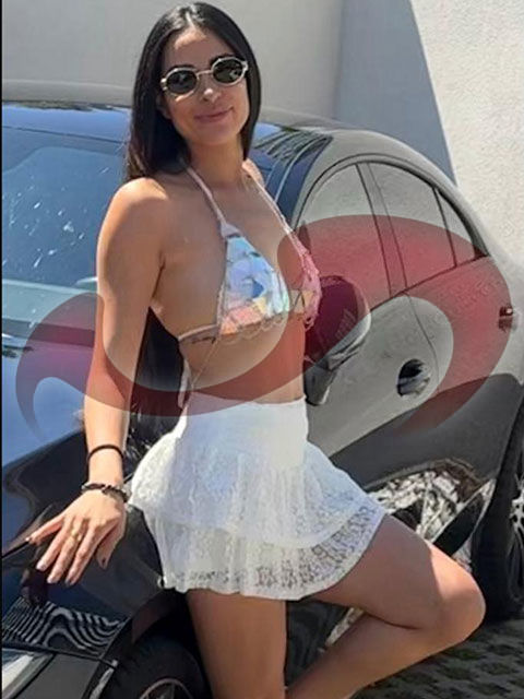 Girls | Models | Callgirls: Bild Layla Y in Krems