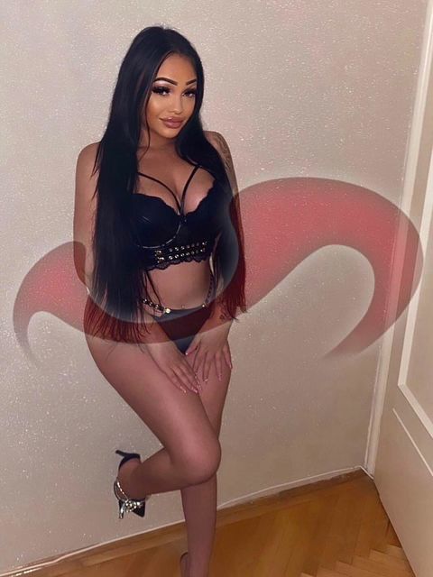 Girls | Models | Callgirls: Bild Alisha in Kemmelbach