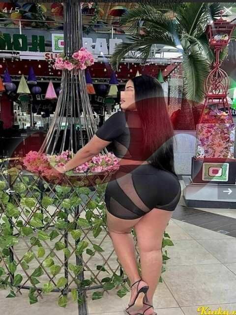 Girls | Models | Callgirls: Bild NATALIA in Graz