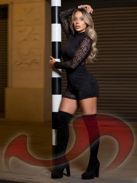 Girls | Models | Callgirls: Bild Lady Imola in Wien