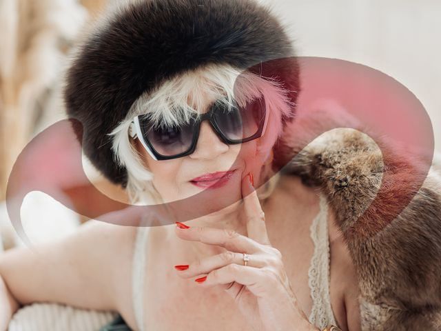 Girls | Models | Callgirls: Bild Oma Piroschka 64 J�hrige NEU in Salzburg