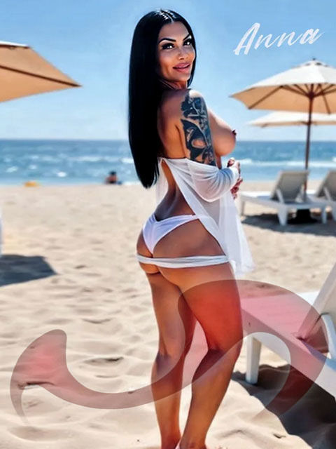 Girls | Models | Callgirls: Bild Anna in Wien