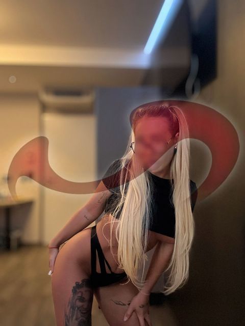 Girls | Models | Callgirls: Bild Chantal in Pasching