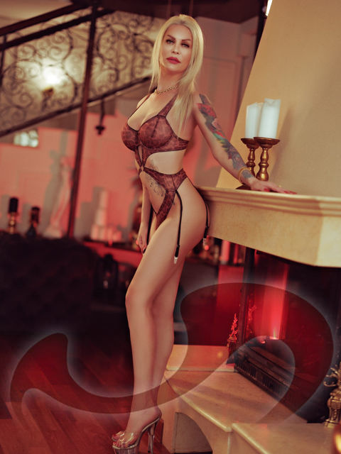 Transsexuelle | Shemales: Bild TS Jasmin in Leibnitz