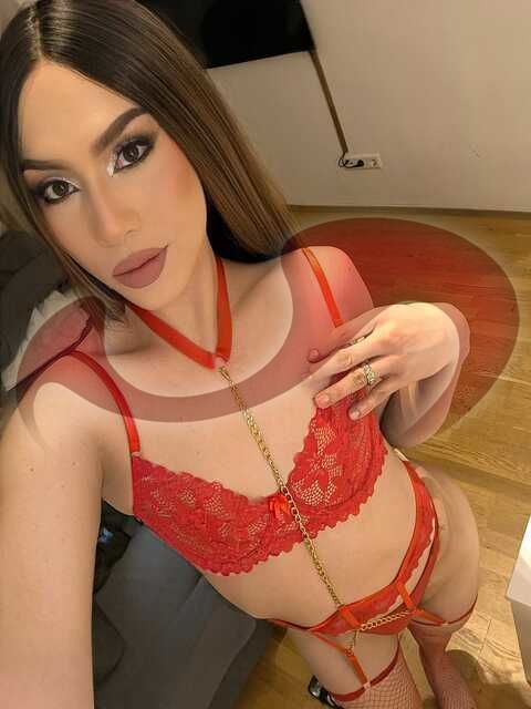 Transsexuelle | Shemales: Bild TS Emma  in Wien