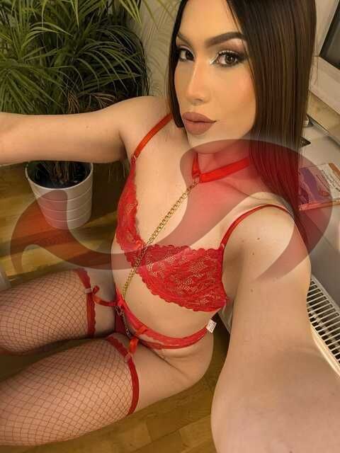 Transsexuelle | Shemales: Bild TS Emma  in Wien