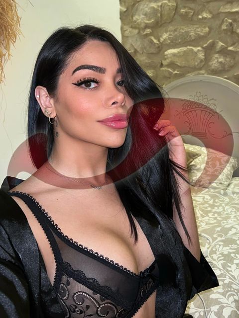 Transsexuelle | Shemales: Bild TS Kelly Gutierrez  in Wien 