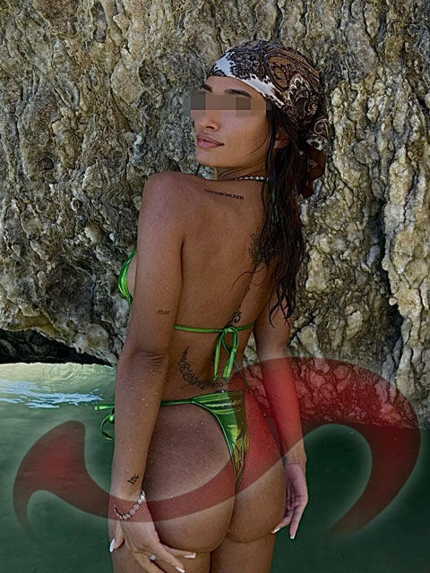 Girls | Models | Callgirls: Bild Giulia in Haid bei Ansfelden