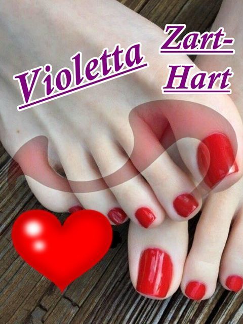 Girls | Models | Callgirls: Bild Lady Violetta in Braunau