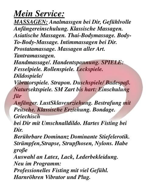 Girls | Models | Callgirls: Bild Lady Violetta in Braunau