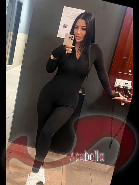 Girls | Models | Callgirls: Bild Arabella in Wien