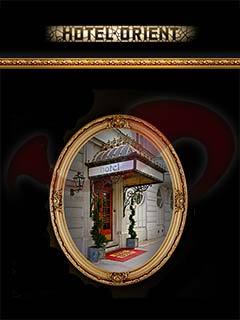  Hotel Orient  in Wien  / Wien , Tiefer Graben 30-32 