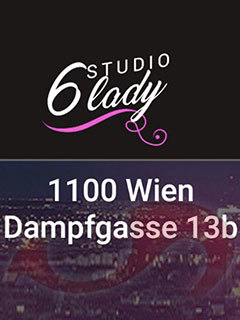 Studio 6lady in Wien / Wien , Dampfgasse 13B