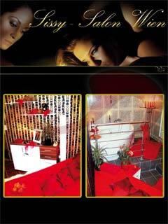 - Studios Wien: Salon Sissy, Hostessen-Studio in Wien / Wien , Fröbelgasse 41a