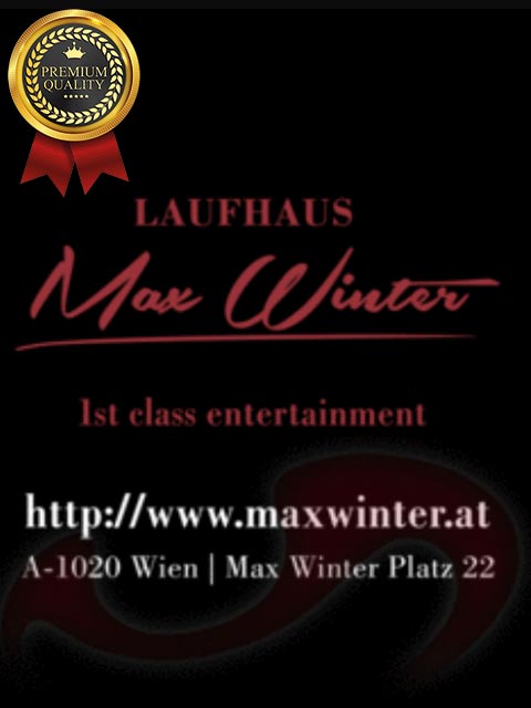 - Laufhaus | Laufhäuser:  Laufhaus Max Winter  in Wien  / Wien  , Max-Winter-Platz 22