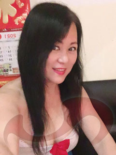 Asia Girl Koko in Wien / Wien , Vorgartenstraße 195/5