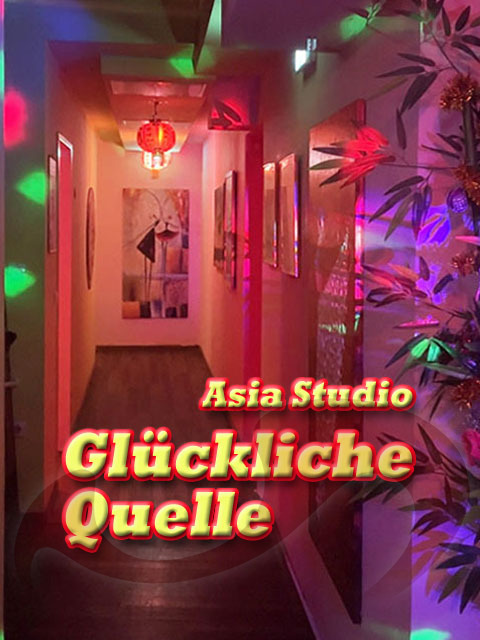Asia Studio Glückliche Quelle in Wien / Wien , Laxenburger Straße 75A