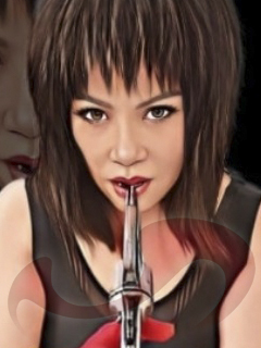 Lisa, Asia Girl in Wien / Wien , Max-Winter-Platz 12