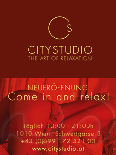 Citystudio in Wien / Wien , Schwertgasse 3