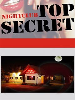 - Nightclubs | Nachtclubs: Nightclub Top Secret in Steiermark / Deutschlandsberg , Radlpaßstraße 139
