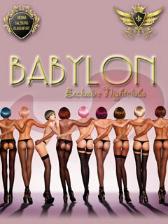 - Nightclubs | Nachtclubs: Nightclub Babylon in Wien / Wien , Seilerstätte 1