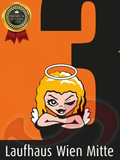 - Laufhaus | Laufhäuser:  Laufhaus Wien-Mitte  in Wien  / Wien , Zollgasse 3