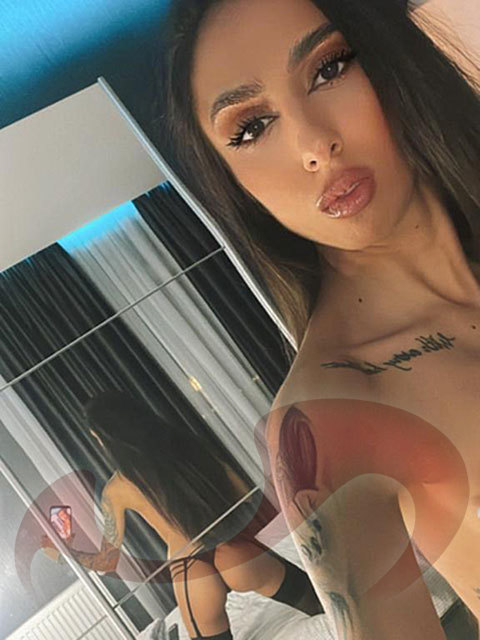  Loli  in Wien  / Wien , Zollgasse 3 