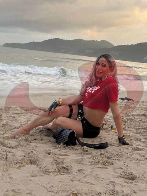 Ts Christina Queens XXL in Wien / Wien , Schlachthausgasse 18b