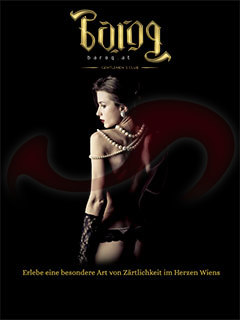 - Nightclubs | Nachtclubs: Baroq in Wien / Wien , Kramergasse 5