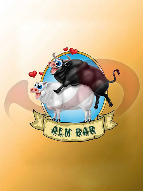 - Nightclubs | Nachtclubs: Almbar in Wien / Wien , Lerchenfelder Gürtel 40