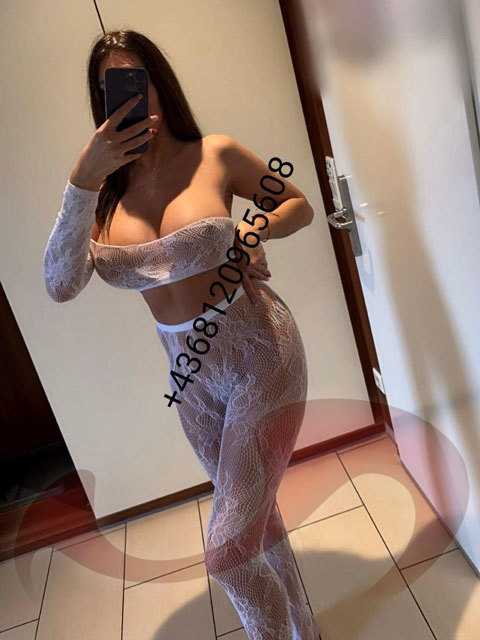  Alina  in Oberösterreich  / Haid bei Ansfelden , Wiener Strae 33 