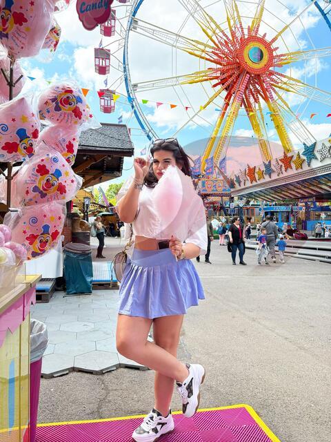 TS Valerith in Wien / Wien ,