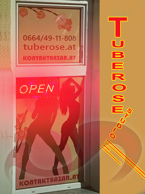  Asia-Studio Tuberose  in Wien  / Wien , Novaragasse 40 