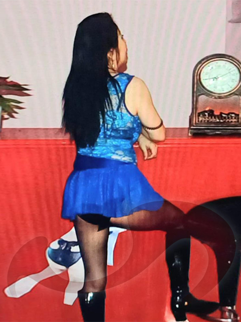 Asia Girl Lucy in Wien / Wien , Novaragasse 40