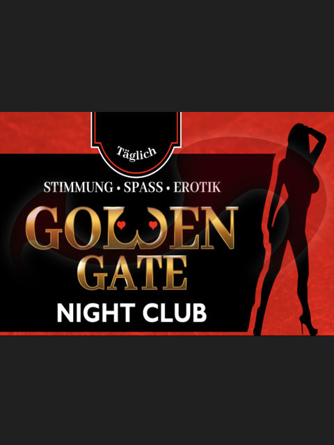 Golden Gate Nightclub sucht Girls  in Burgenland  / Oberwart , Augasse 5